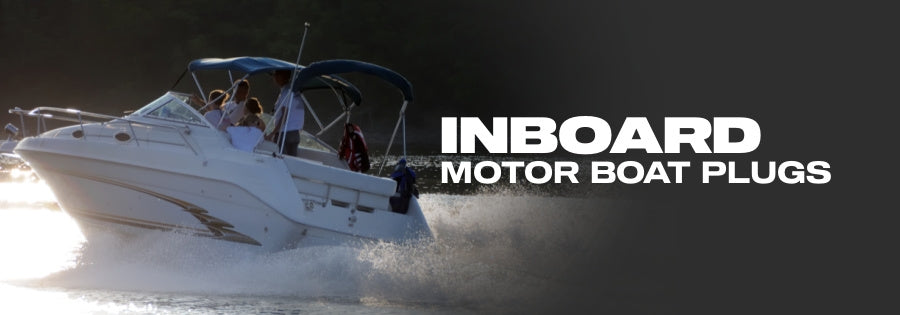 Inboard Motor Spark Plugs