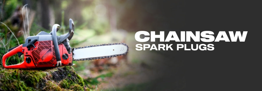 Chainsaw Spark Plugs