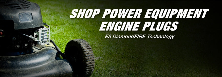 Power Equipment Engines