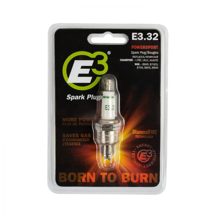 E3.32 Powersport Spark Plug