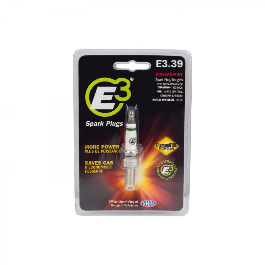 E3.39 Powersport Spark Plug