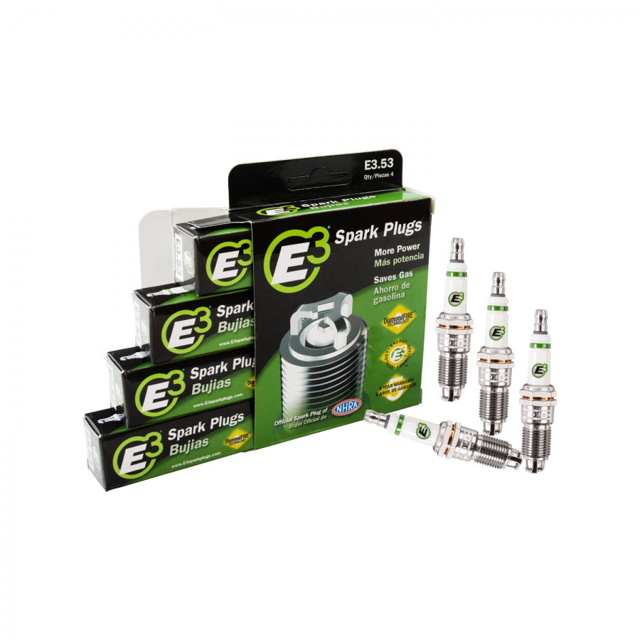 E3.53 Automotive Spark Plug