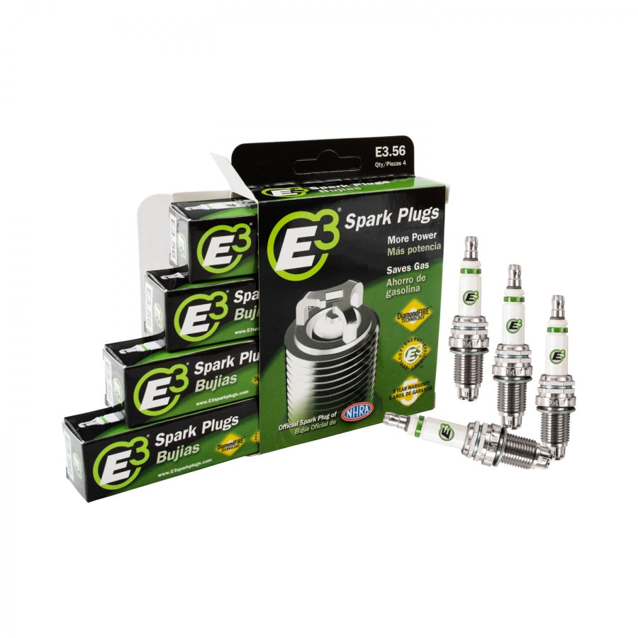 E3.56 Automotive Spark Plug