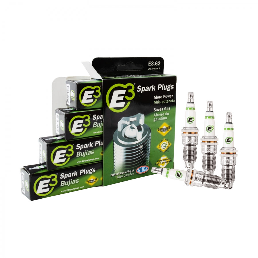 E3.62 Automotive Spark Plug