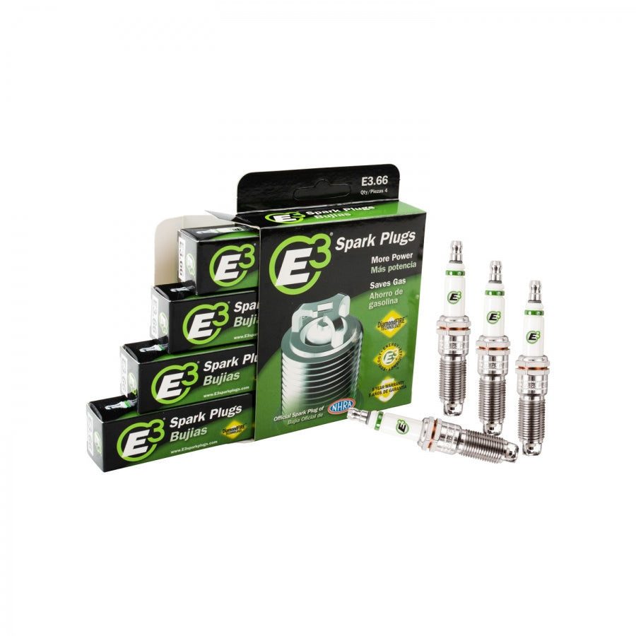 E3.66 Automotive Spark Plug