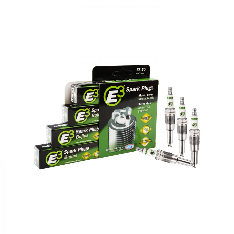 E3.70 Automotive Spark Plug