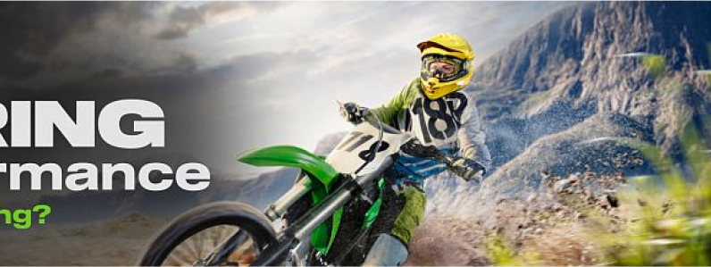 powersports spark plugs