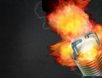 E3 DIAMONDFIRE FLAME