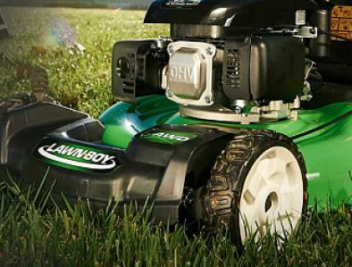 lAWN & GARDEN SPARK PLUGS