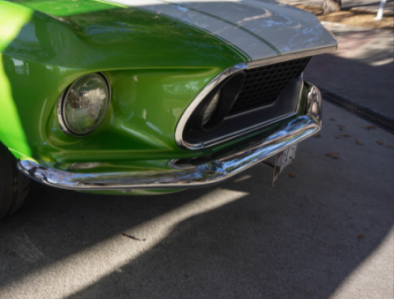 AUTOMOTIVE SPARK PLUGS