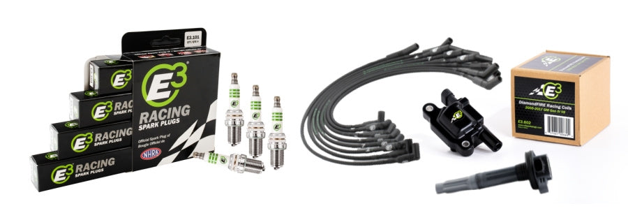 Racing Products