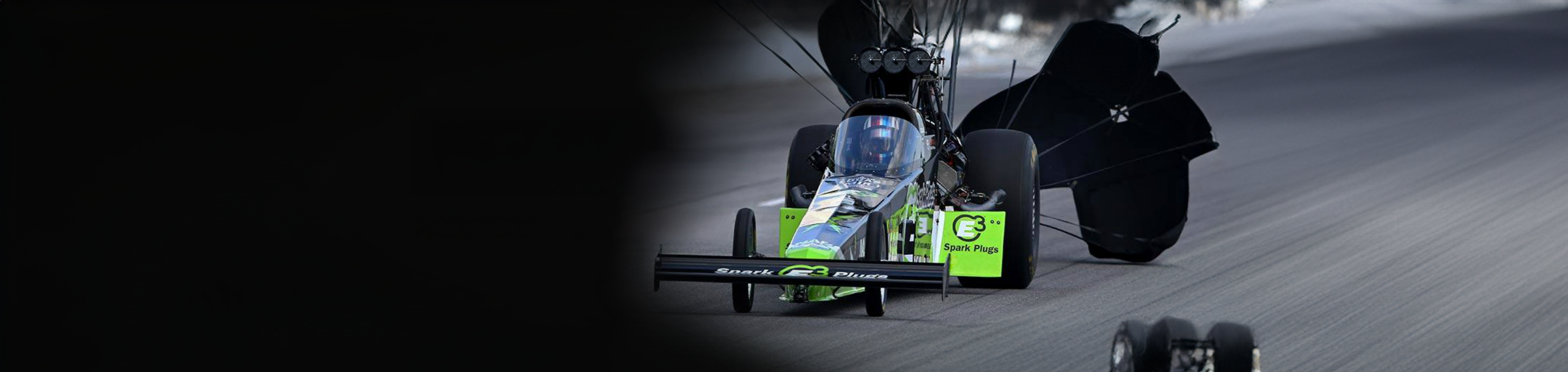 Racing Spark Plugs