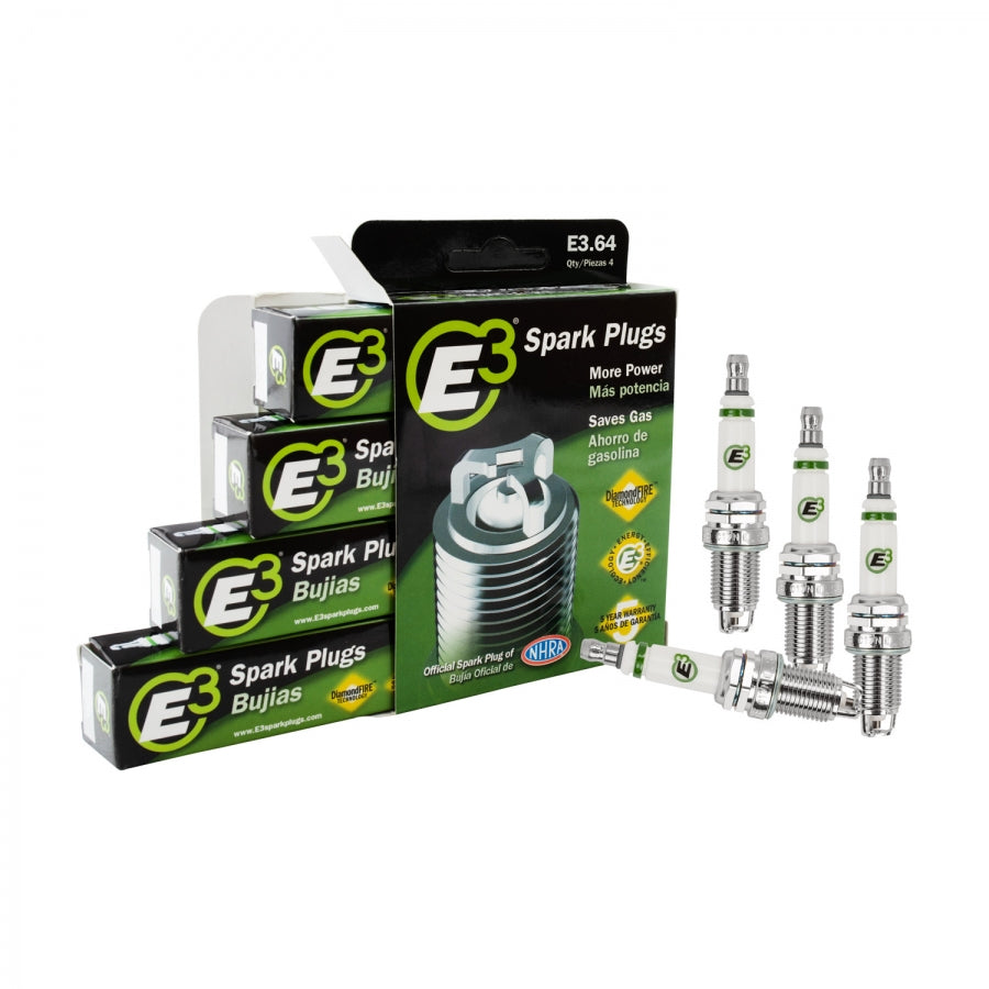 E3.64 Automotive Spark Plug