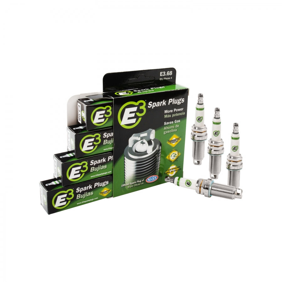 E3.68 Automotive Spark Plug