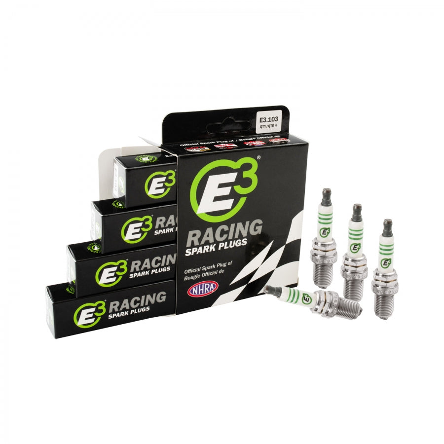 E3.103 Racing Spark Plug